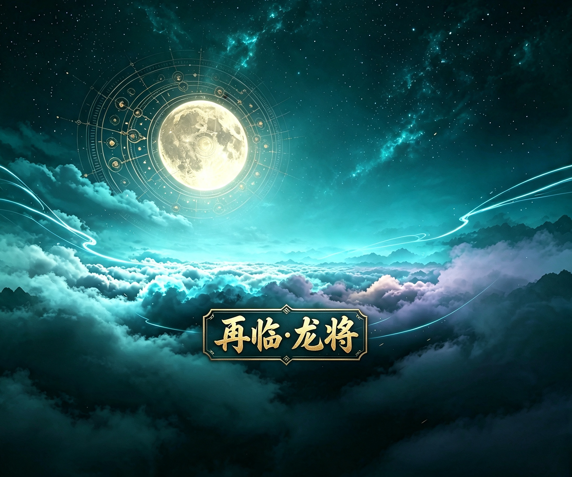 登录背景
